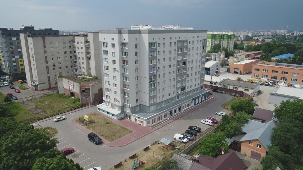 ул. Ровенская Теремно Луцк, цена: 250000 $ - фото 1