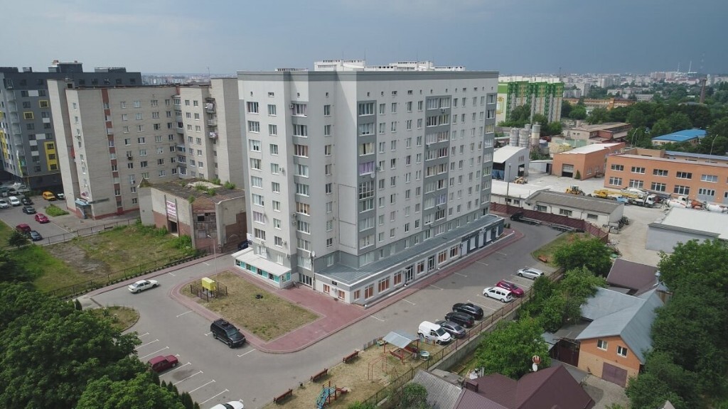 ул. Ровенская Теремно,Луцк, цена: 250000 $