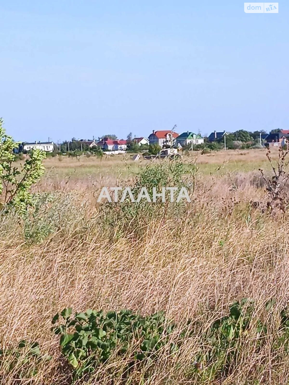 Продается земельный участок 8.01 соток в Одесской области - фото 3