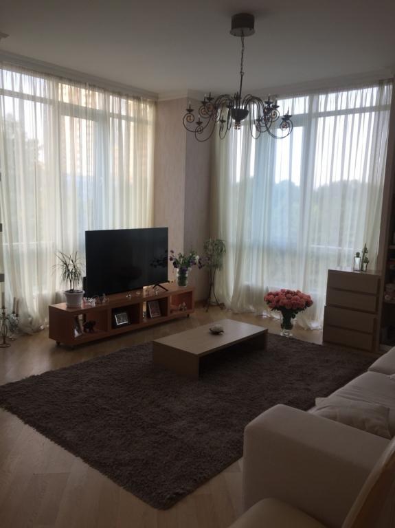 Продается 1-комнатная квартира 46 кв. м в Одессе, парк Шевченко, 33Б - фото 1