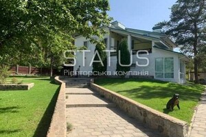 Продается дом на 2 этажа 206 кв. м с участком, цена: 160000 $