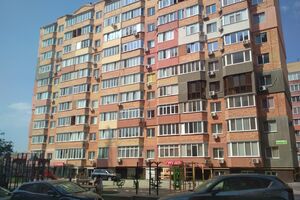 Продается 3-комнатная квартира 97.3 кв. м в Николаеве, 6-я Слободская улица