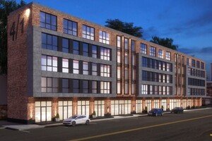 Продается офис 103 кв. м в бизнес-центре, цена: 112343 $