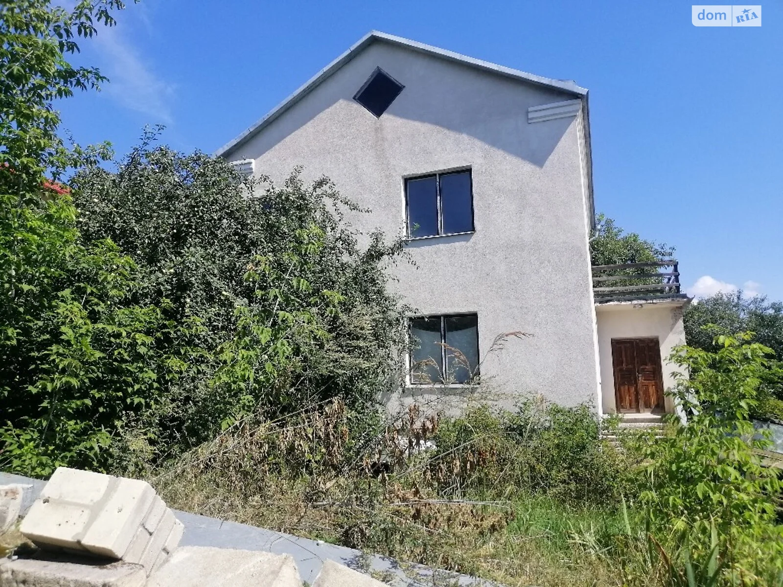 Продается дом на 2 этажа 270 кв. м с камином, цена: 52000 $ - фото 1