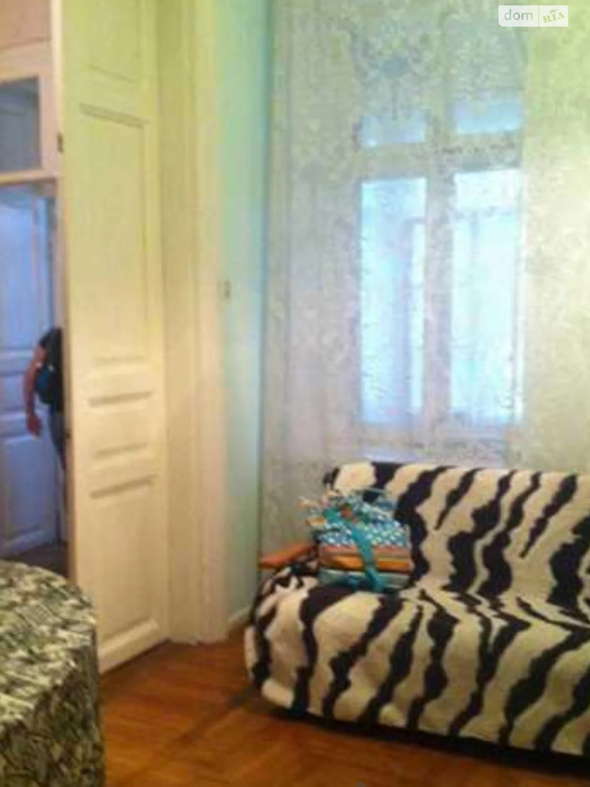 Продается 5-комнатная квартира 108 кв. м в Одессе, ул. Новосельского - фото 1
