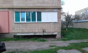 Продается 2-комнатная квартира 50.2 кв. м в Прилуках, Коптева Юрия
