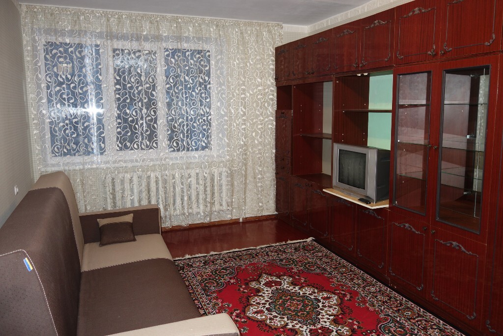 Сдается в аренду 1-комнатная квартира 35 кв. м в Житомире, цена: 6000 грн