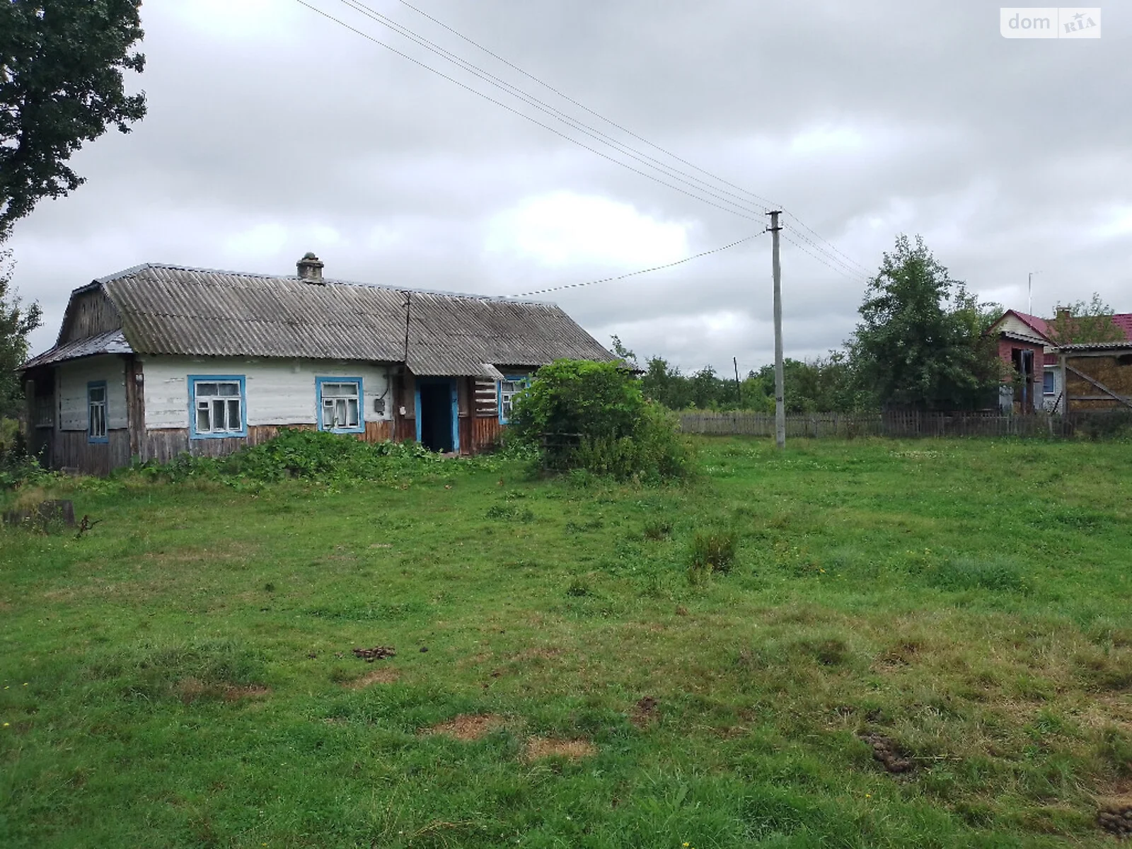 Продається одноповерховий будинок 99.8 кв. м з садом, цена: 6000 $ - фото 1