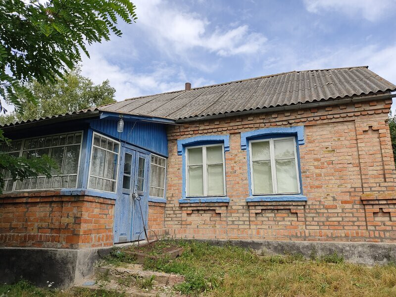 Продается одноэтажный дом 102.9 кв. м с участком, цена: 3150 $ - фото 1
