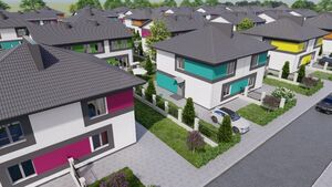 Продажа дома, Ровно, р‑н. Ювилейный, Млыновская улица