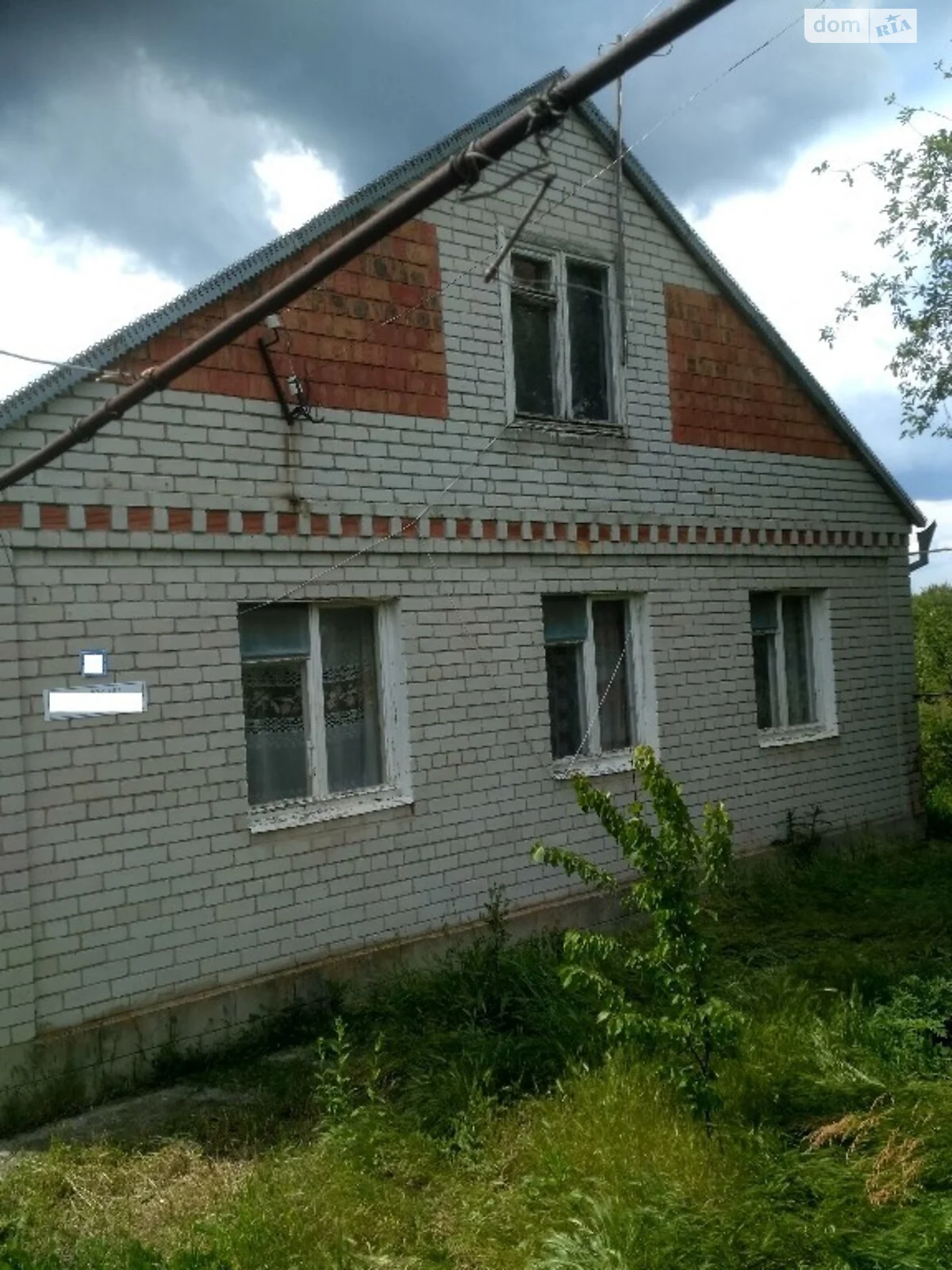 Продається одноповерховий будинок 89.1 кв. м з балконом, цена: 41000 $ - фото 1