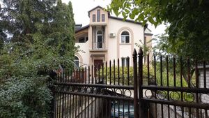 Продаж будинку, Черкаська, Золотоноша, c. Чапаєвка