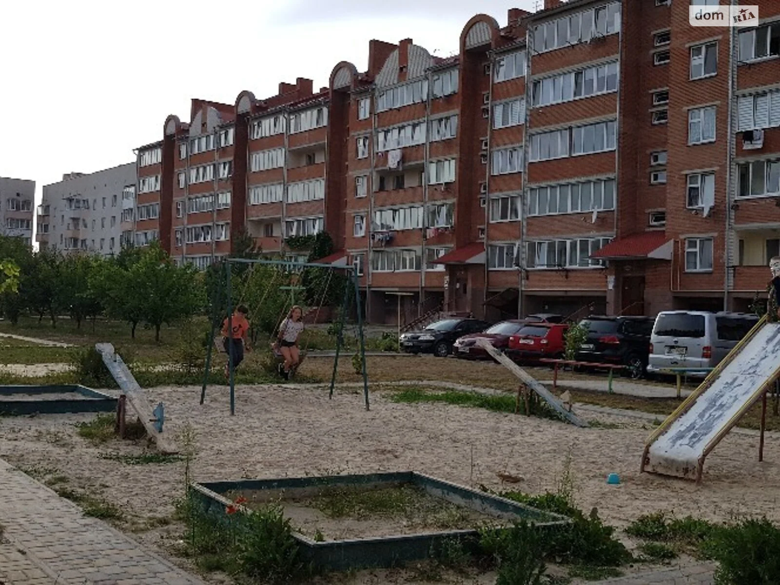 Продается 3-комнатная квартира 83.2 кв. м в Черткове, ул. Сичинского - фото 1