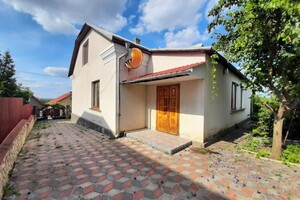 Продаж будинку, Тернопільська, Великі Бірки, Гагаріна