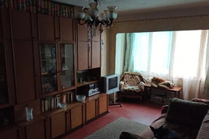 Продається 2-кімнатна квартира 50 кв. м у Києві, Булаховского