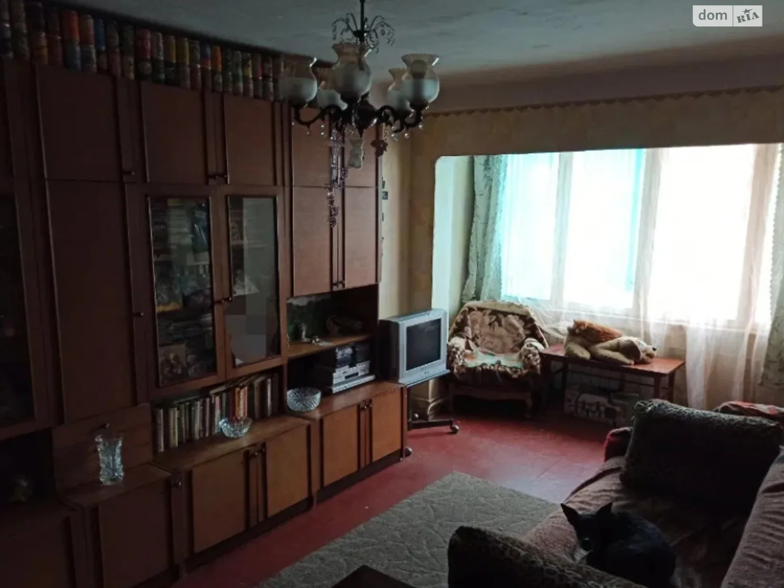 Продается 2-комнатная квартира 50 кв. м в Киеве, ул. Академика Булаховского - фото 1