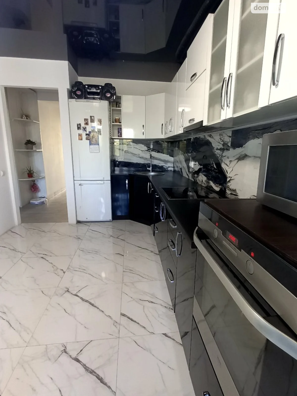 2-комнатная квартира 67 кв. м в, цена: 68000 $ - фото 1