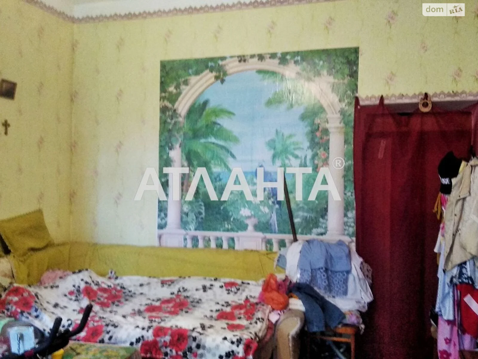 Продается комната 24.9 кв. м в Одессе - фото 2