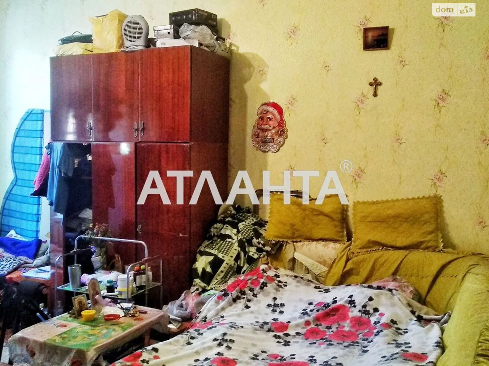 Продается комната 24.9 кв. м в Одессе - фото 3