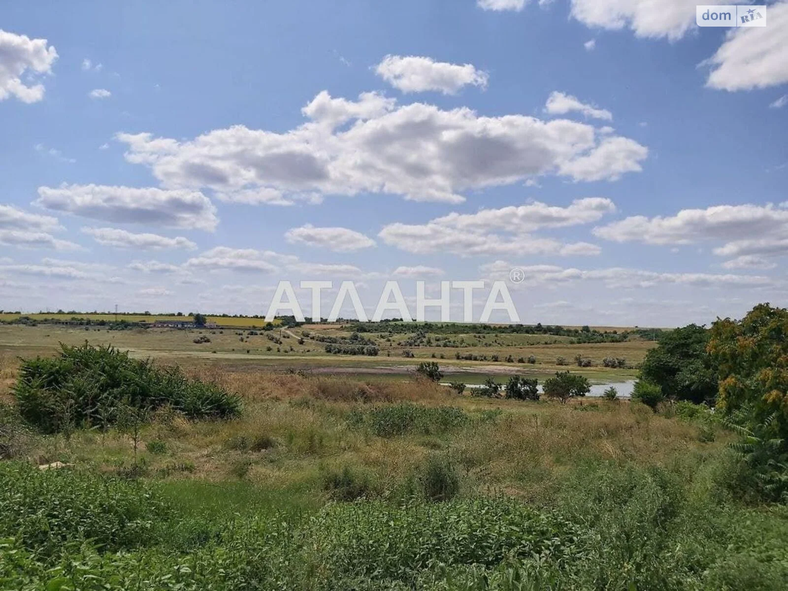 Продается земельный участок 9.8 соток в Одесской области, цена: 3300 $ - фото 1