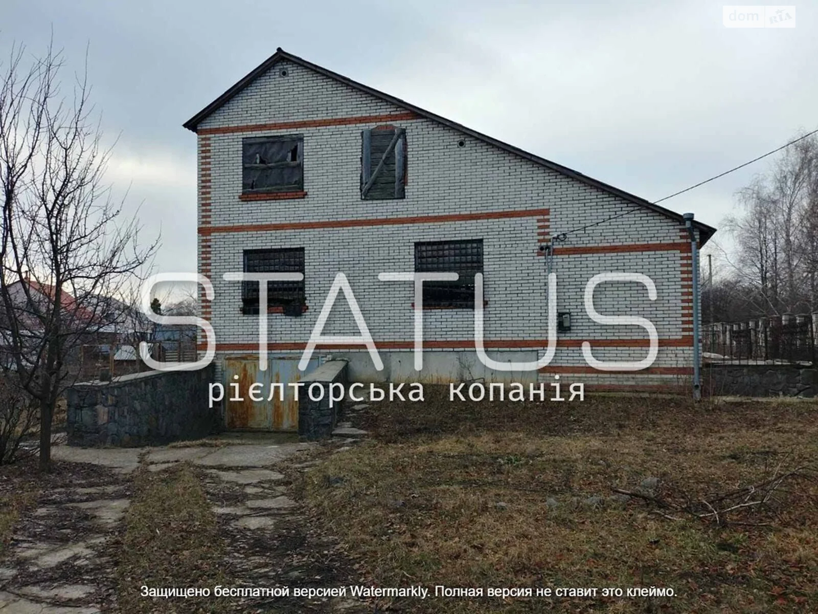 Продається будинок 2 поверховий 169 кв. м з каміном, цена: 42000 $