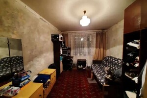 Продається 3-кімнатна квартира 64 кв. м у Дніпрі, Щербины