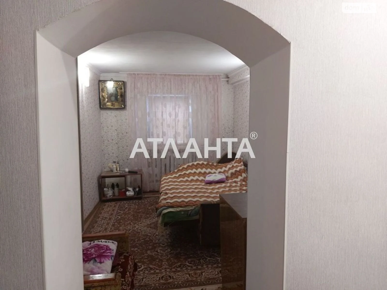 Продается дом на 2 этажа 138 кв. м с камином, цена: 57000 $