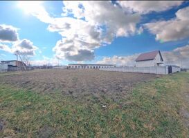 Продажа участка под жилую застройку, Чернигов, c. Колычевка, Садовая (Новозаводской) улица