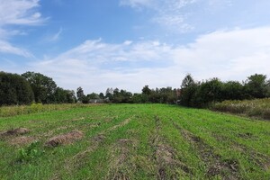 Продажа участка под жилую застройку, Ивано-Франковск, р‑н. Драгомирчаны, Леси Украинки улица