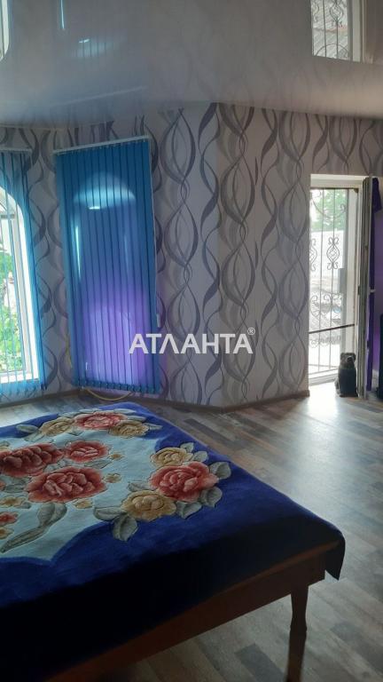 Продается дом на 2 этажа 170 кв. м с верандой - фото 2