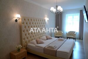 Продается 1-комнатная квартира 44.6 кв. м в Львове, Леси украинки