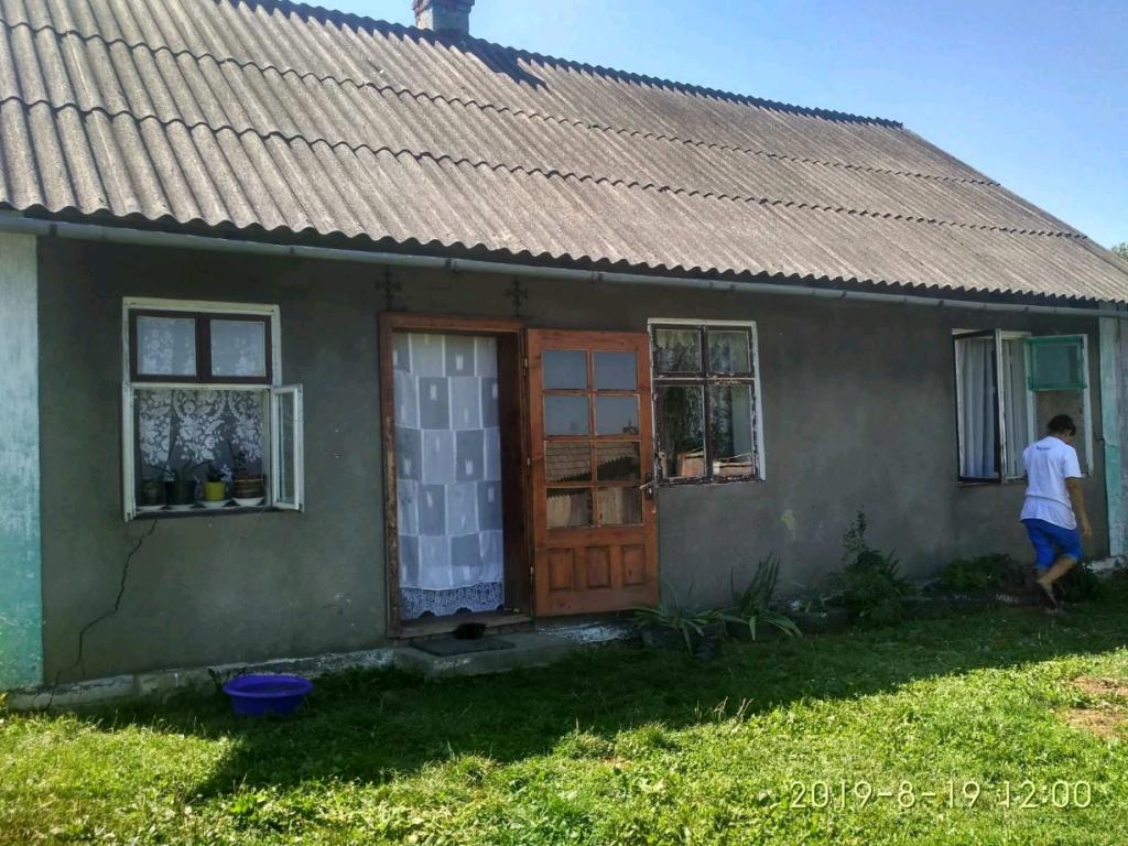 Продається одноповерховий будинок 50 кв. м з мансардою, цена: 10500 $ - фото 1