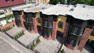 Продажа дома, Ровно, р‑н. Центр, Ковалевської Софії вулиця