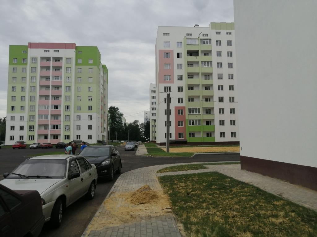 Продается 1-комнатная квартира 40 кв. м в Харькове, цена: 24000 $ - фото 1