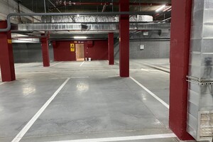 Продаж підземного паркінгу, Дніпро, р‑н. Центральний, Костомарівська (Щорса) вулиця