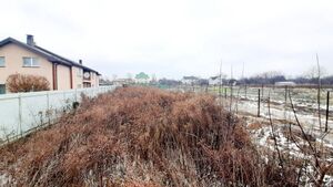 Фото 3: Продается земельный участок 10 соток в Киевской области, цена: 65500 $