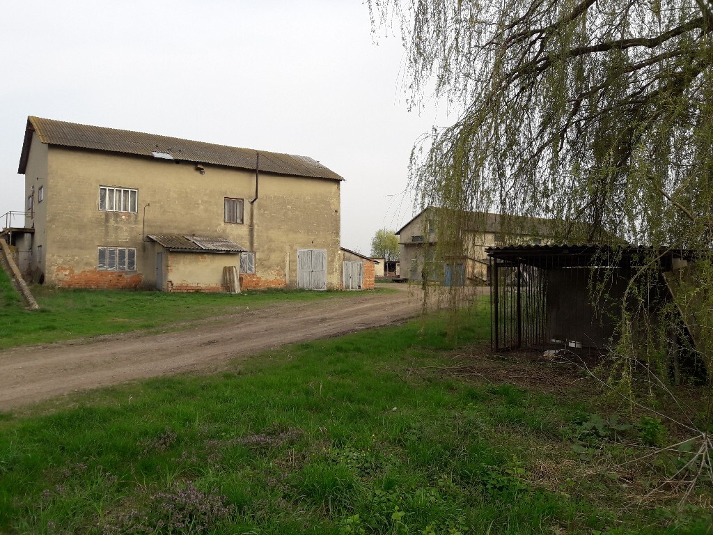 Продается помещения свободного назначения 1300 кв. м в 2-этажном здании, цена: 195874 $