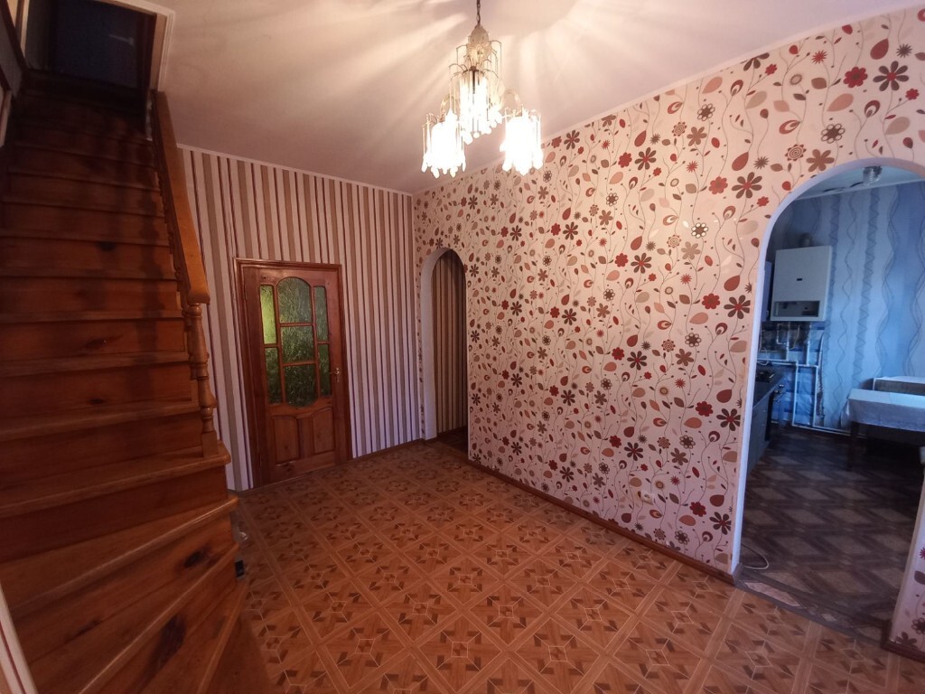 Продається будинок 2 поверховий 130 кв. м з гаражем, цена: 94000 $ - фото 1