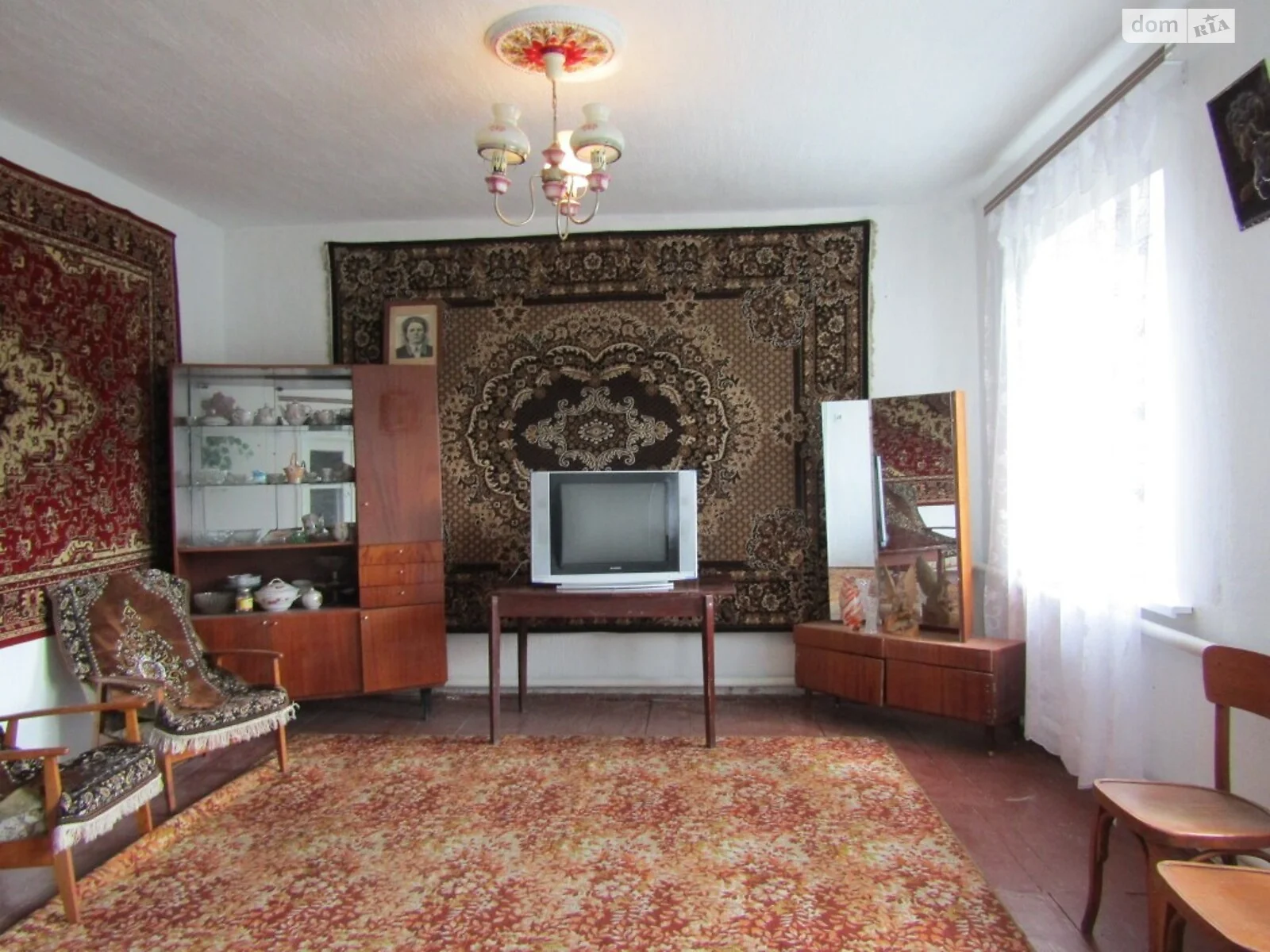 Продається одноповерховий будинок 76 кв. м з балконом, цена: 28000 $