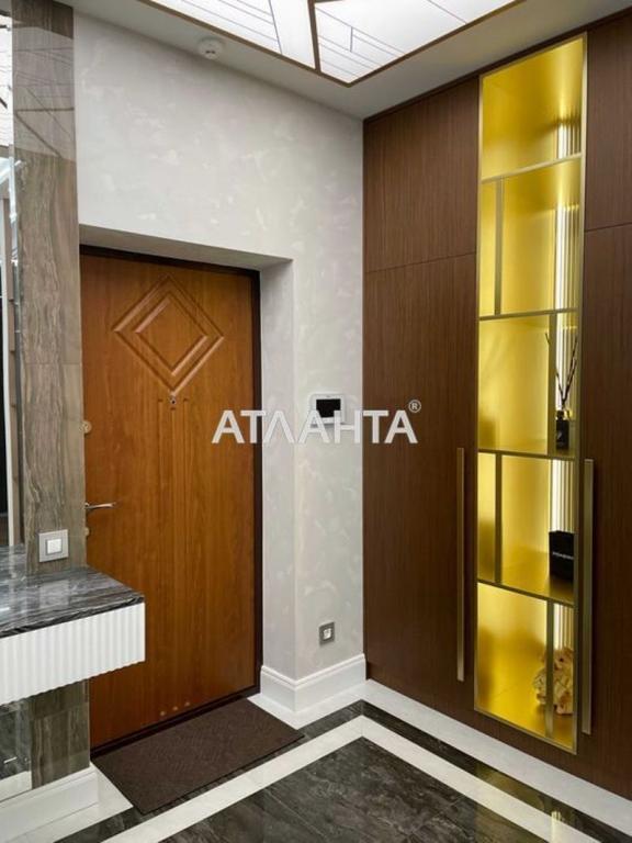 Продается 3-комнатная квартира 125 кв. м в Одессе - фото 3