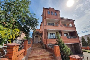 Продажа дома, Хмельницкий, р‑н. Юго-Западный, Кленовая улица