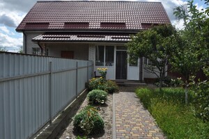 Продается часть дома 70 кв. м с камином