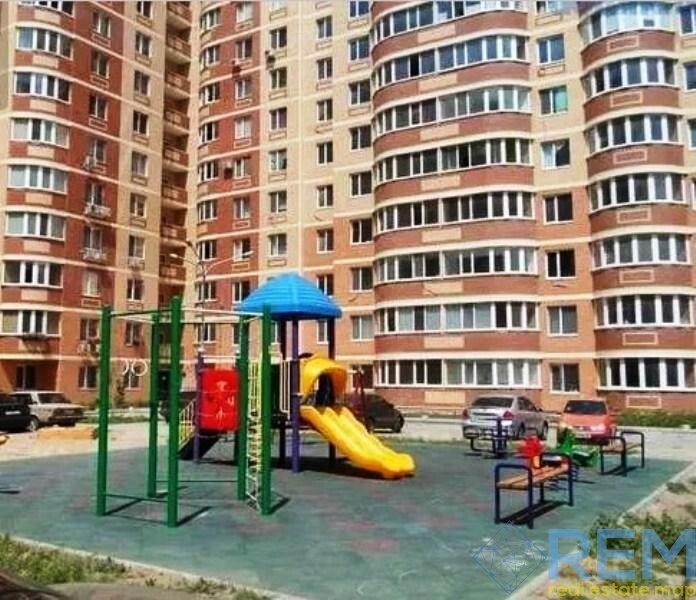 Продается 3-комнатная квартира 116 кв. м в Одессе, ул. Маршала Говорова