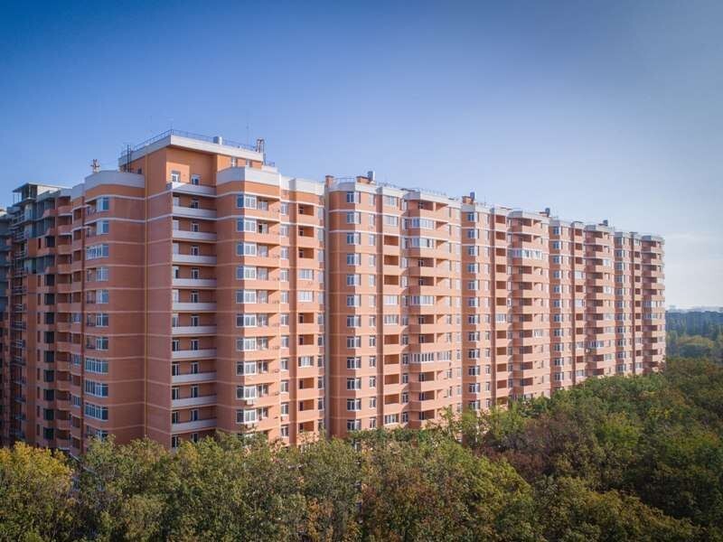 Продается 1-комнатная квартира 45 кв. м в Одессе, Овидиопольская дор., 3/1 - фото 1