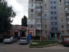 Долгосрочная аренда квартиры, Черкассы, р‑н. Седова, Новопречистенская (Седова) улица, дом 35