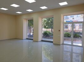 Довгострокова оренда торгової площі, Хмельницький, р‑н. Центр, Проскурівська вулиця, буд. 13