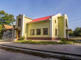Продажа помещения свободного назначения, Запорожье, р‑н. Вознесеновский (Орджоникидзевский), Дунайская улица