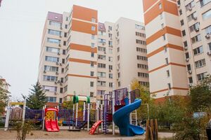 Продажа помещения свободного назначения, Одесса, р‑н. Малиновский, Старицкого улица, дом 20/5