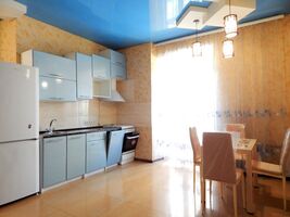 Сдается в аренду 2-комнатная квартира 50.9 кв. м в Харькове