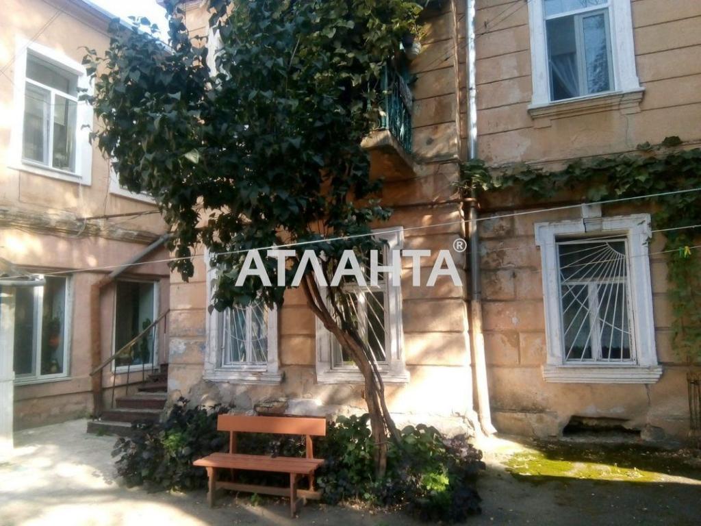 Продается 1-комнатная квартира 26 кв. м в Одессе, ул. Дворянская